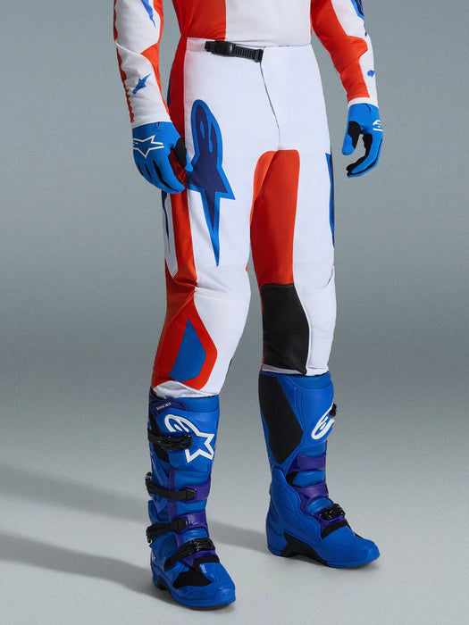 Alpinestars Mens Fluid Grid Pants