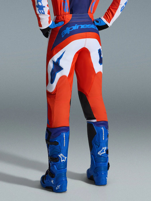Alpinestars Mens Fluid Grid Pants