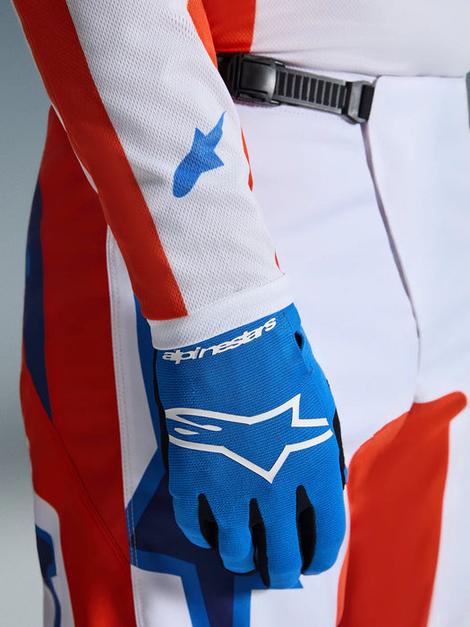 Alpinestars Mens Fluid Grid Pants