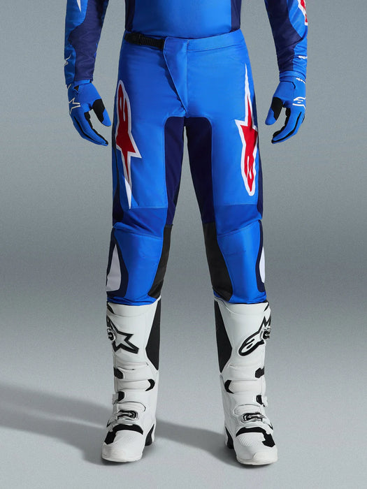 Alpinestars Mens Fluid Grid Pants