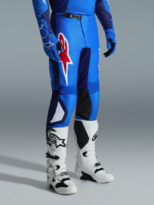 Alpinestars Mens Fluid Grid Pants