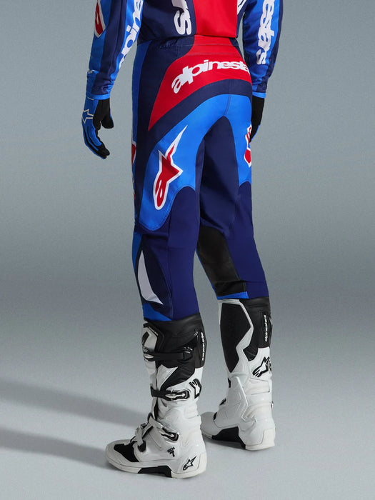 Alpinestars Mens Fluid Grid Pants