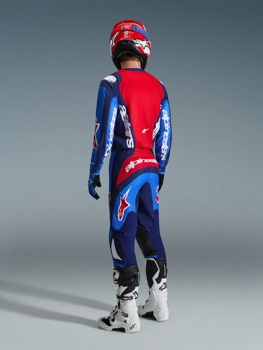 Alpinestars Mens Fluid Grid Pants