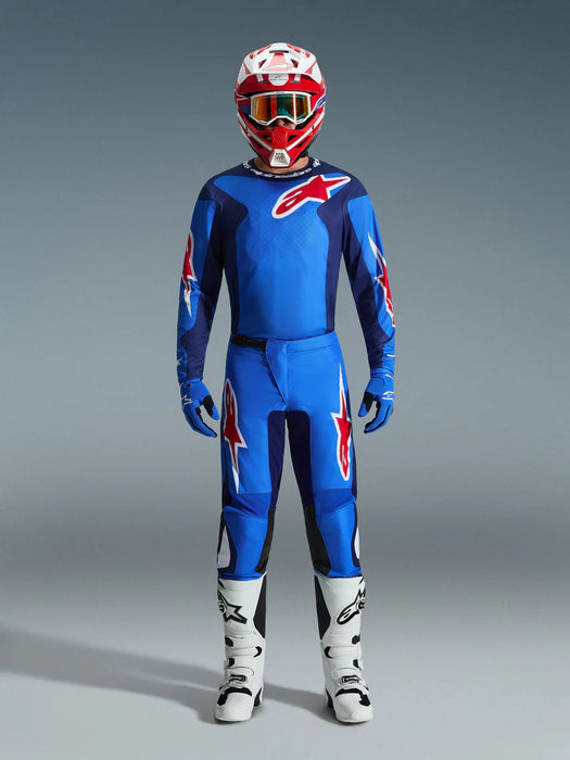 Alpinestars Mens Fluid Grid Pants