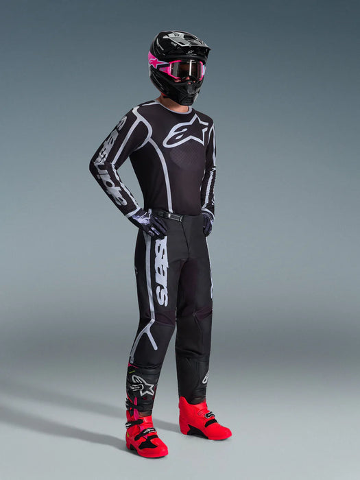 Alpinestars Mens Fluid Apex Pants