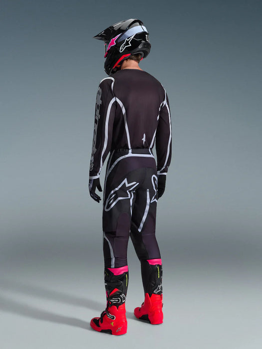 Alpinestars Mens Fluid Apex Pants
