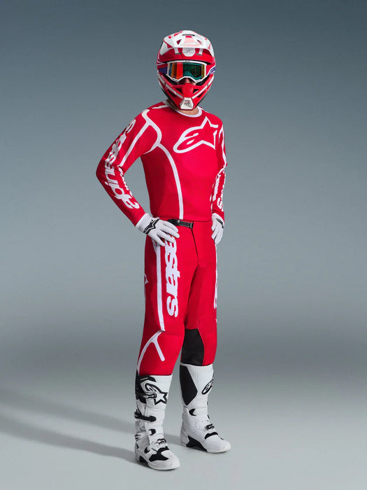 Alpinestars Mens Fluid Apex Pants