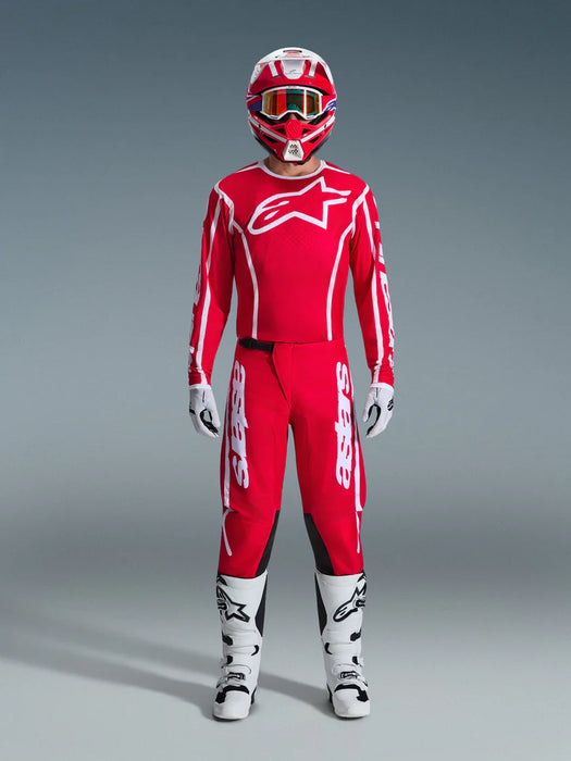 Alpinestars Mens Fluid Apex Pants