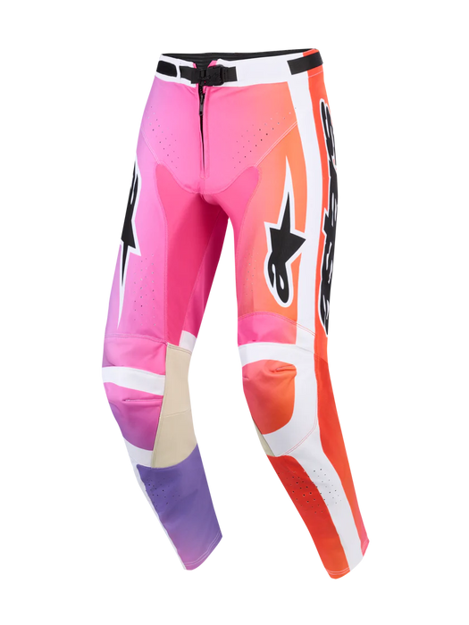Alpinestars Mens Racer Air Portl Pants