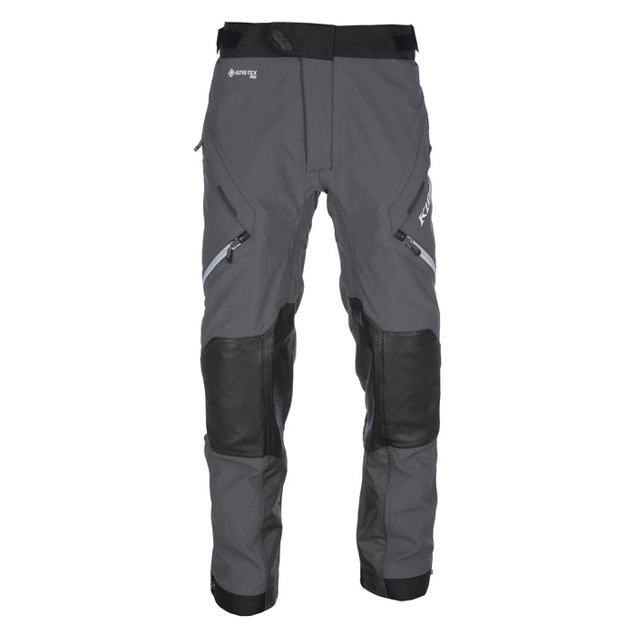 Klim Kodiak Pant - Asphalt - High-rise