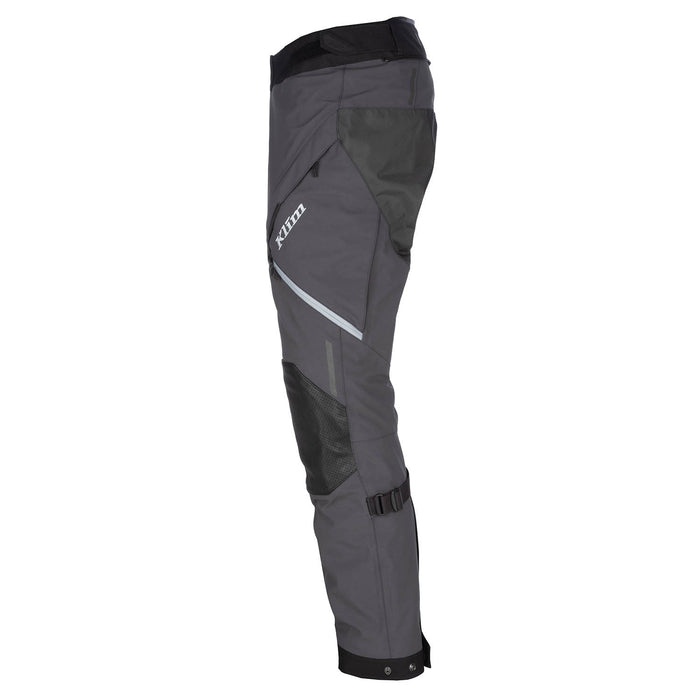 Klim Kodiak Pant - Asphalt - High-rise