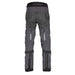 Klim Kodiak Pant - Asphalt - High-rise