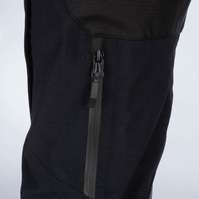Klim Kodiak Pant - Black