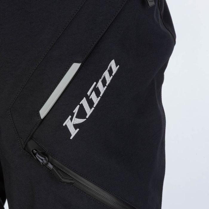 Klim Kodiak Pant - Black