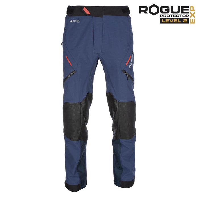 Klim Kodiak Pant - Dress Blues - Red Oxide