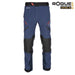 Klim Kodiak Pant - Dress Blues - Red Oxide