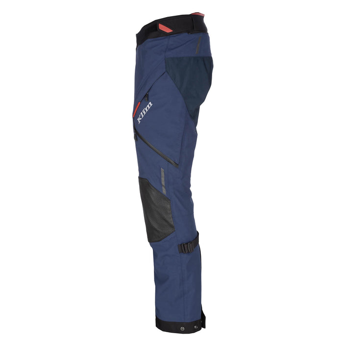 Klim Kodiak Pant - Dress Blues - Red Oxide