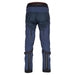 Klim Kodiak Pant - Dress Blues - Red Oxide