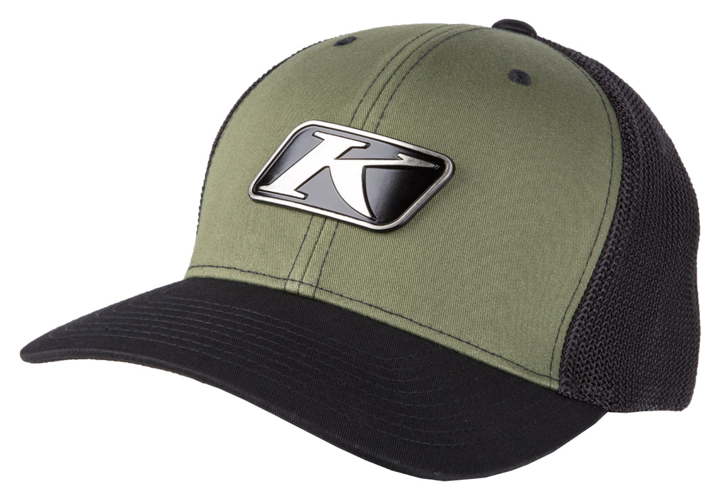 KLIM Icon Snap Hat