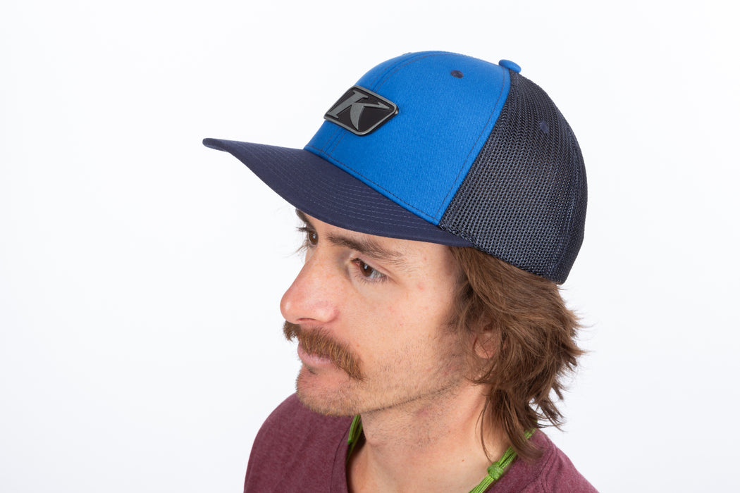 KLIM Icon Snap Hat