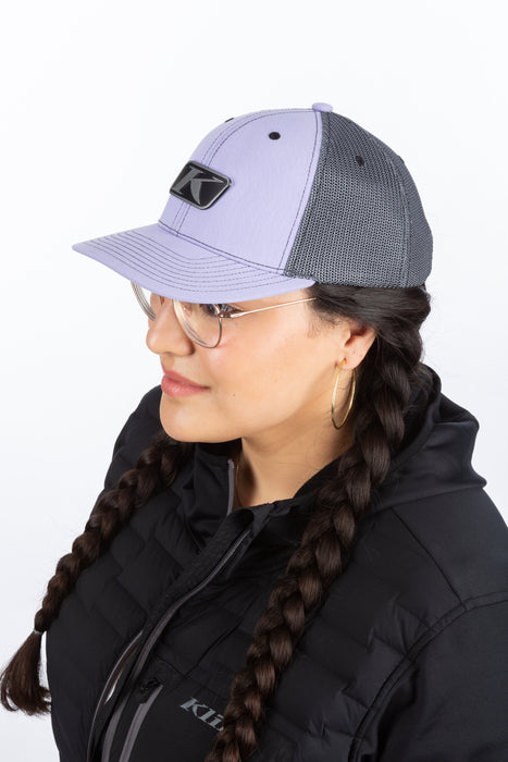 KLIM Icon Snap Hat