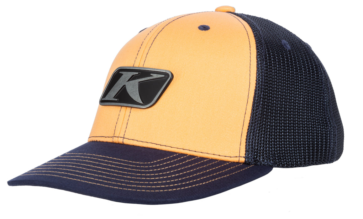 KLIM Icon Snap Hat