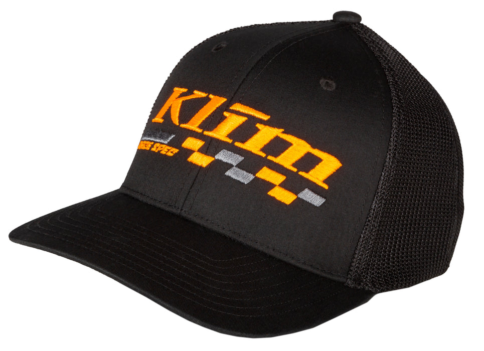 KLIM Race Spec Hat