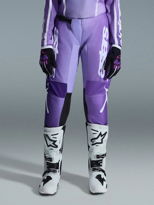 Alpinestars Womens Stella Fluid Apex Pants