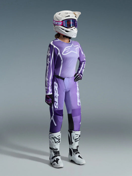 Alpinestars Womens Stella Fluid Apex Pants