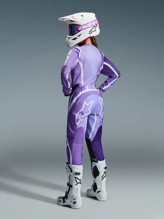 Alpinestars Womens Stella Fluid Apex Pants