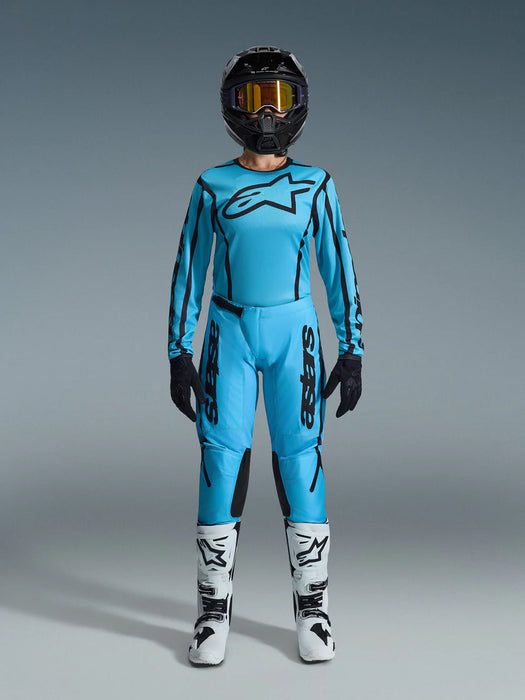 Alpinestars Womens Stella Fluid Apex Pants