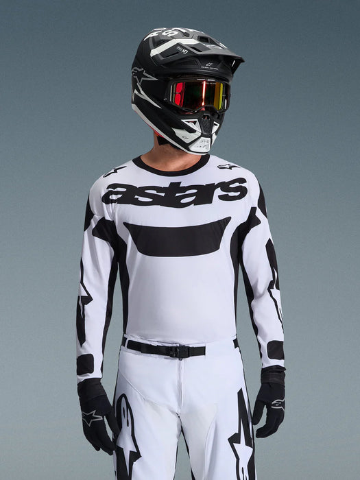 Alpinestars Mens Racer Riway Jersey