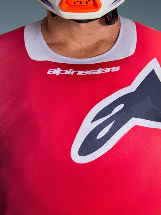 Alpinestars Mens Racer Portl Jersey