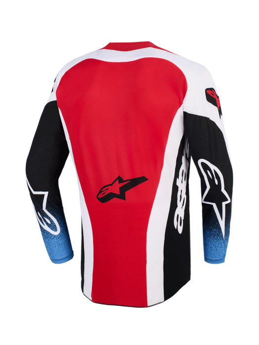 Alpinestars Mens Techstar Knif Jersey