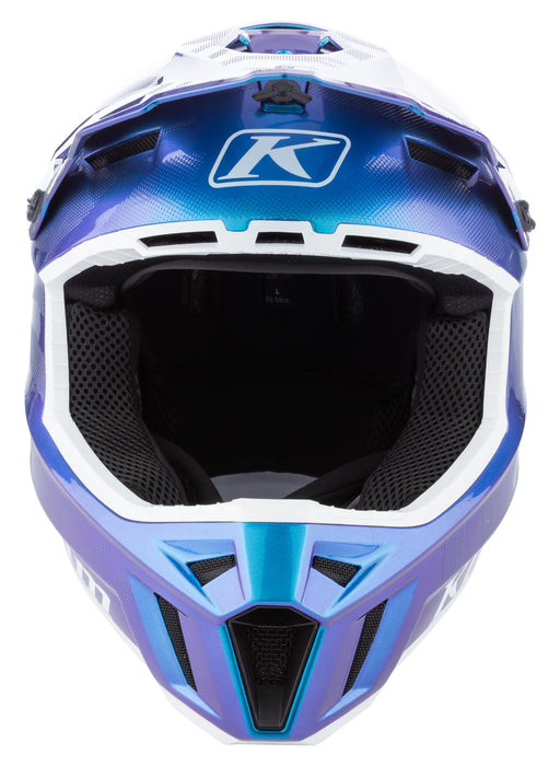 KLIM F3 Carbon Helmet ECE