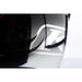 Klim F3 Carbon Helmet ECE - Non-Current - Scorched Chrome, view 12