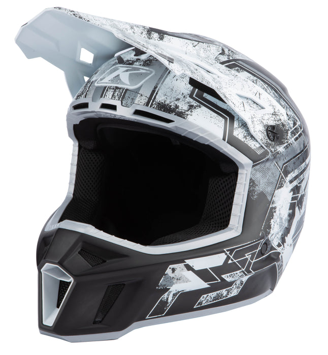 KLIM F3 Carbon Helmet ECE