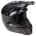 Klim F3 Carbon Helmet ECE - Non-Current - Wild - Chameleon, view 7