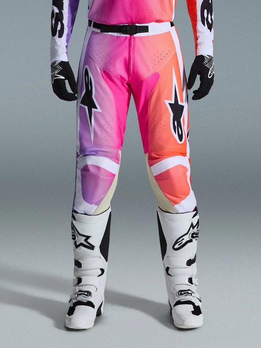 Alpinestars Mens Racer Air Portl Pants