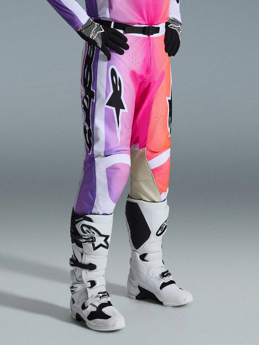 Alpinestars Mens Racer Air Portl Pants