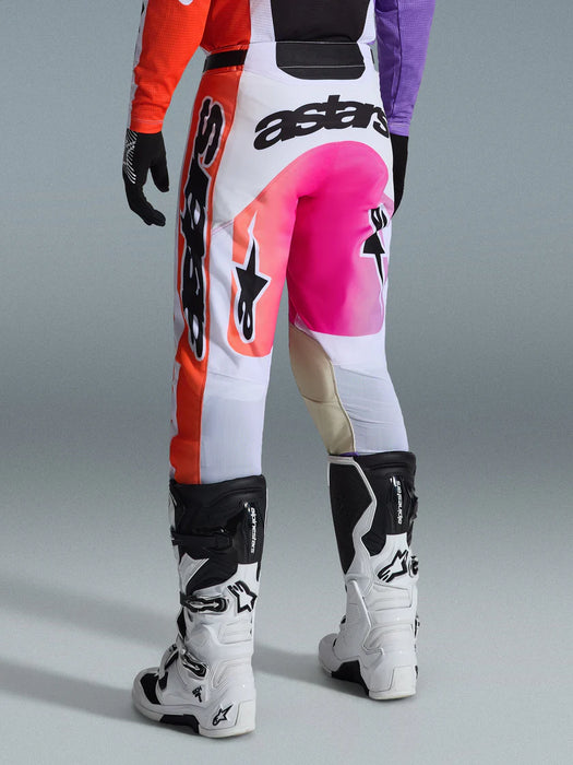 Alpinestars Mens Racer Air Portl Pants