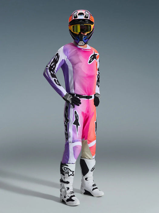 Alpinestars Mens Racer Air Portl Pants