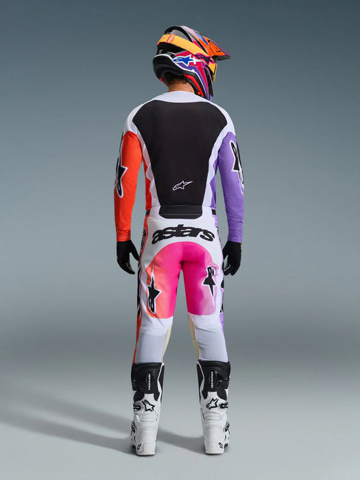 Alpinestars Mens Racer Air Portl Pants