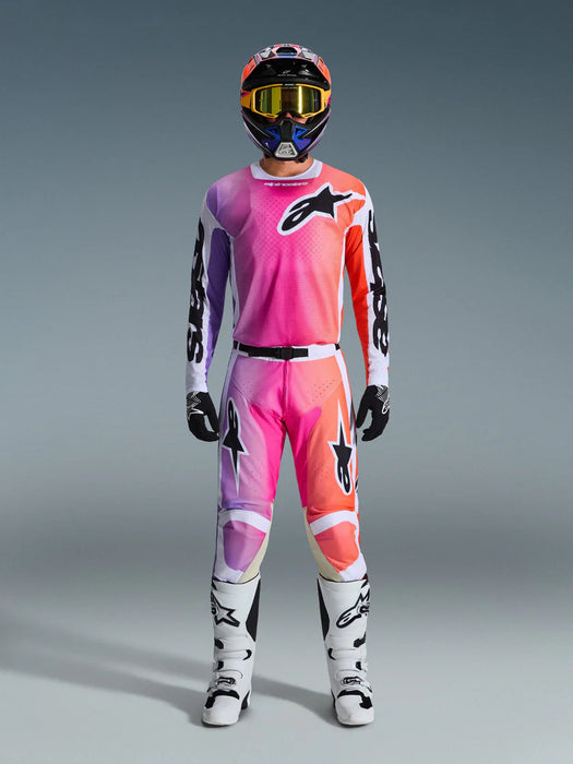 Alpinestars Mens Racer Air Portl Pants
