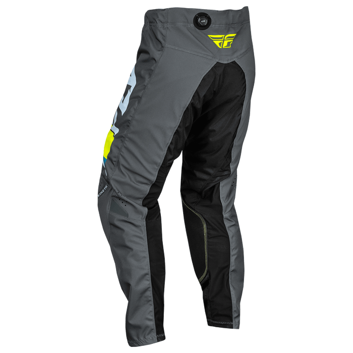 FLY Racing Mens Kinetic Prix Pants