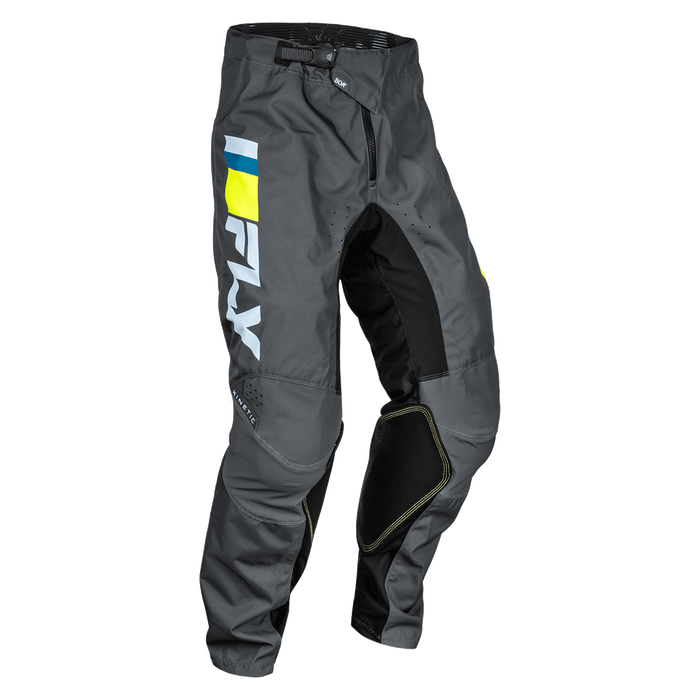 FLY Racing Mens Kinetic Prix Pants