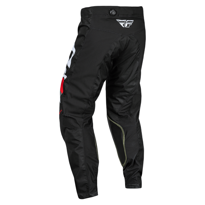 FLY Racing Mens Kinetic Prix Pants