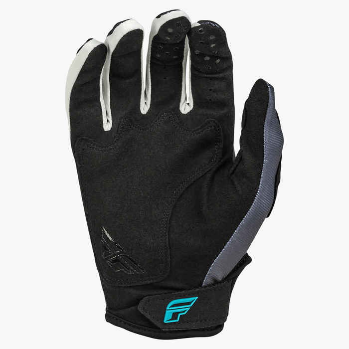 FLY Racing Mens Kinetic Reload Gloves