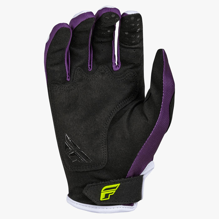 FLY Racing Mens Kinetic Reload Gloves