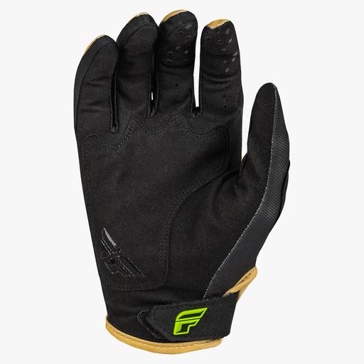 FLY Racing Mens Kinetic Reload Gloves